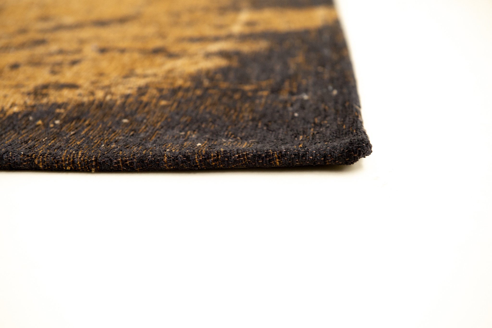 Tappeto Gatsby Gold 9315