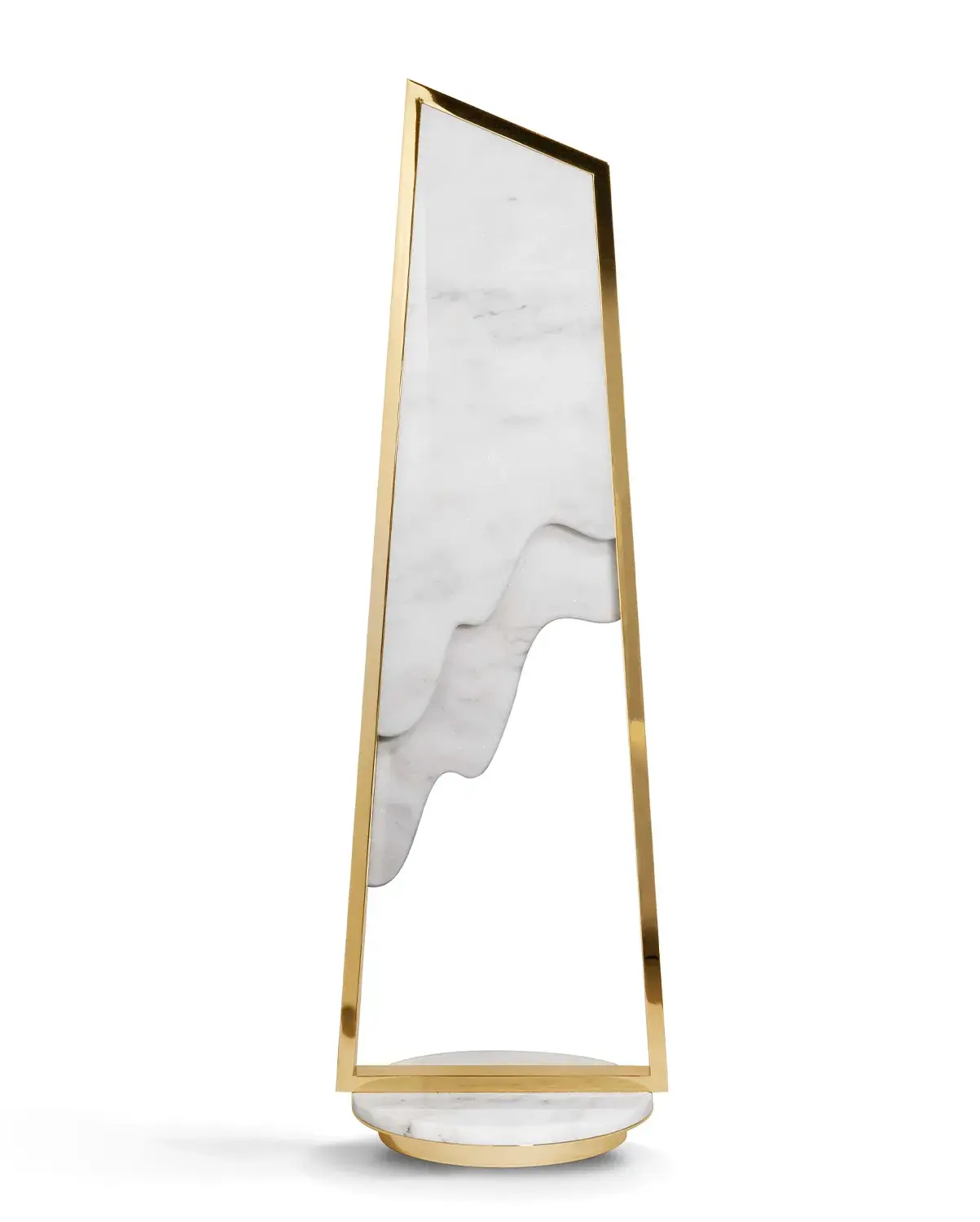 Lampada da Terra Grand Aura II