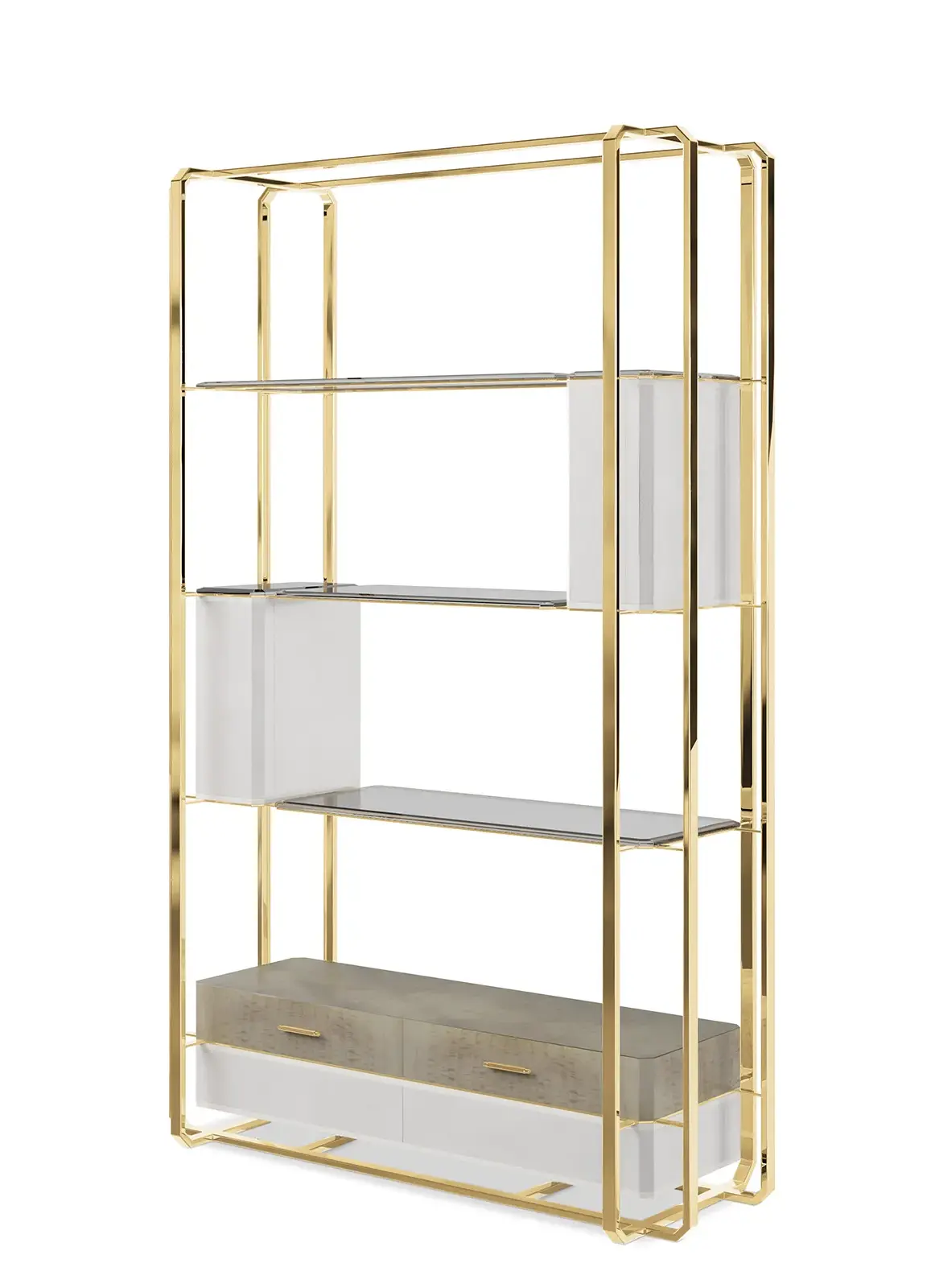 Libreria Cadence