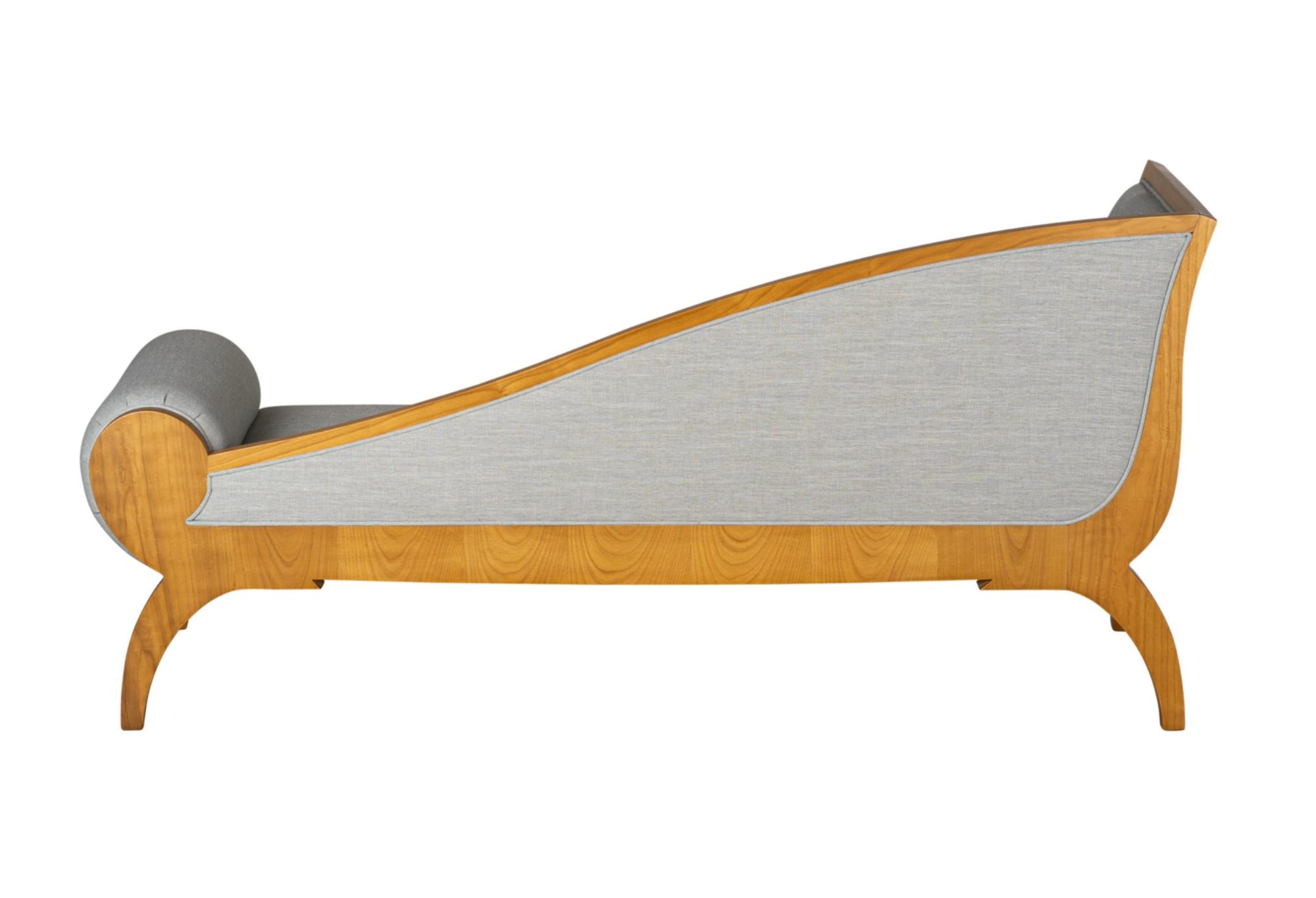 Chaise Longue Paolina
