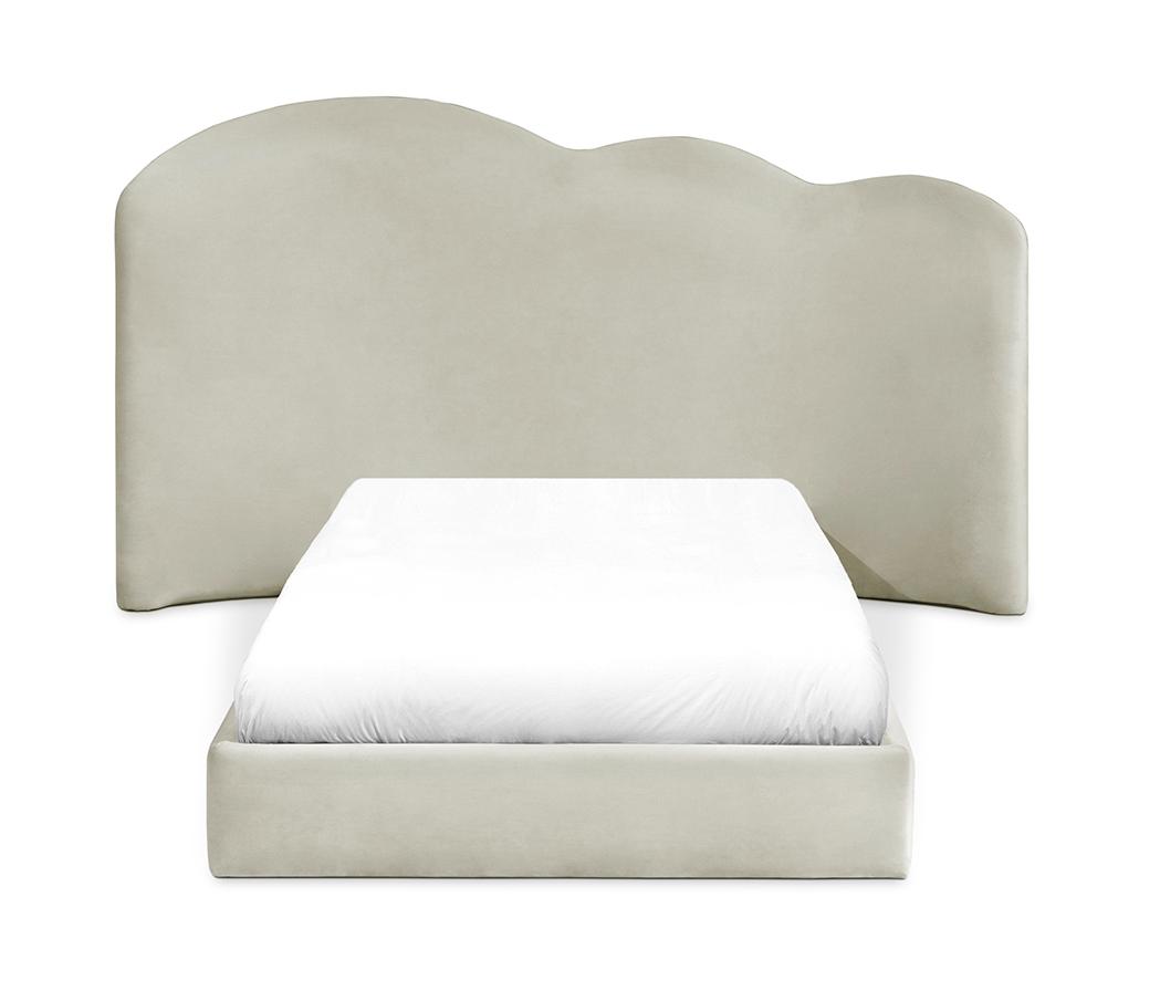 Letto Per Bambini Dreamy Sky Cloud