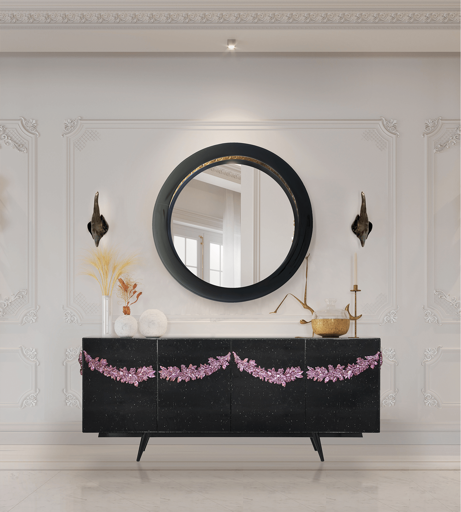 Credenza Grandeur