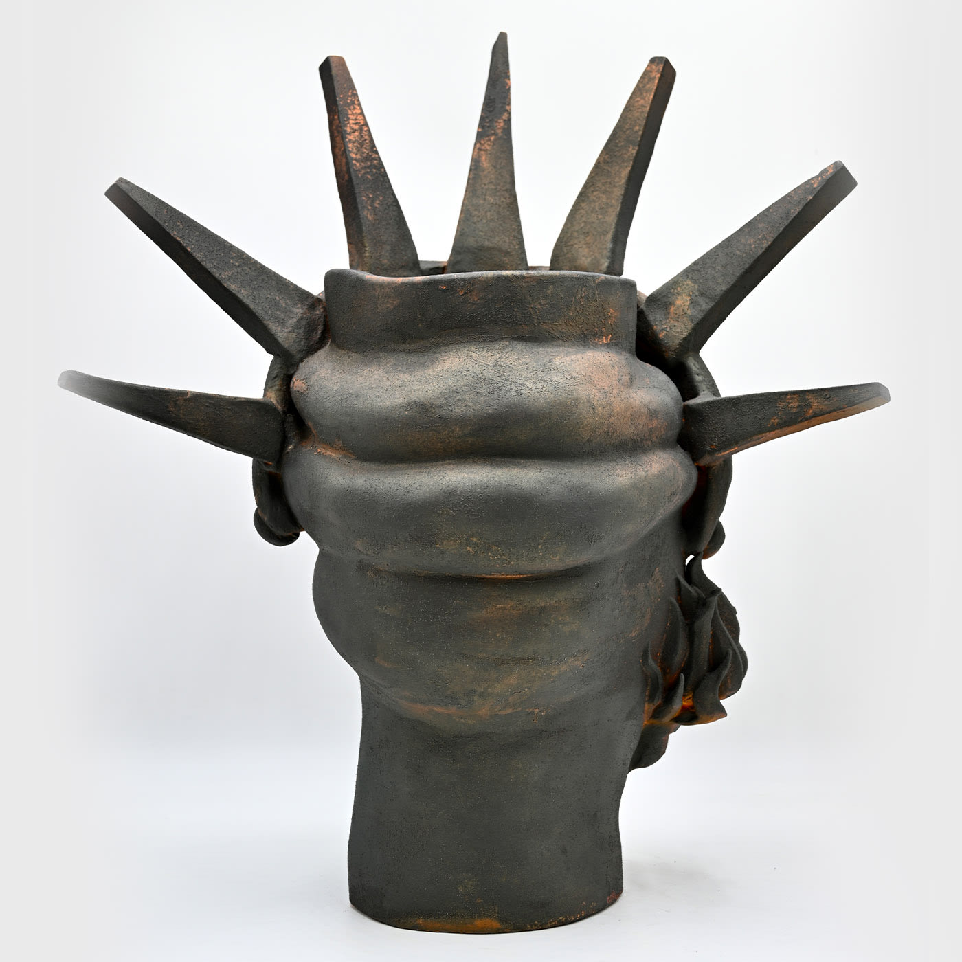 Donna Libera Scultura