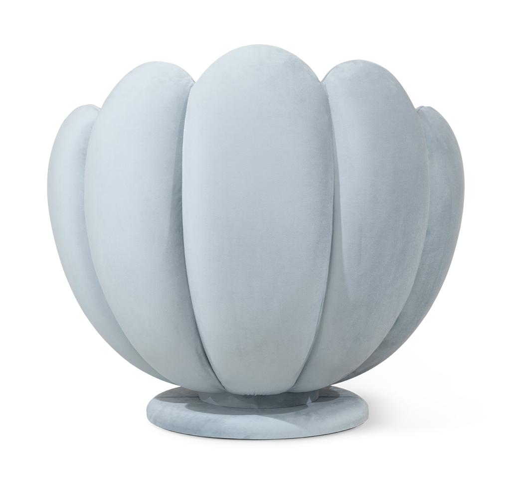 Poltrona Per Bambini Lotus Serenity
