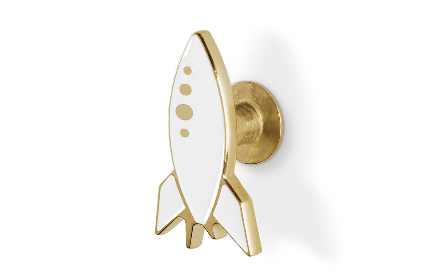Maniglia Galactic Rocket