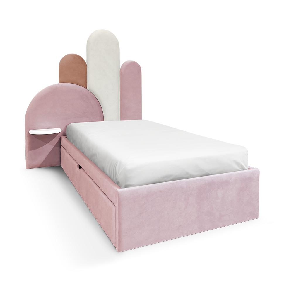 Letto Per Bambini Highland Warrior | Misura del materasso: 190 × 200 cm