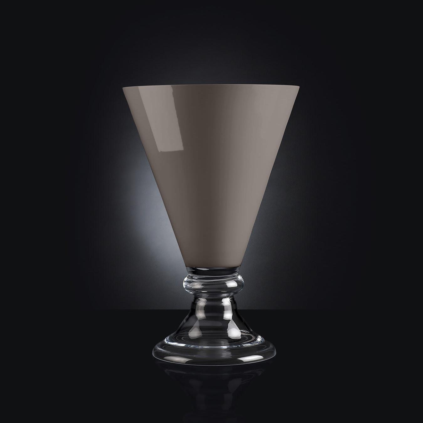 Vaso New Romantic
