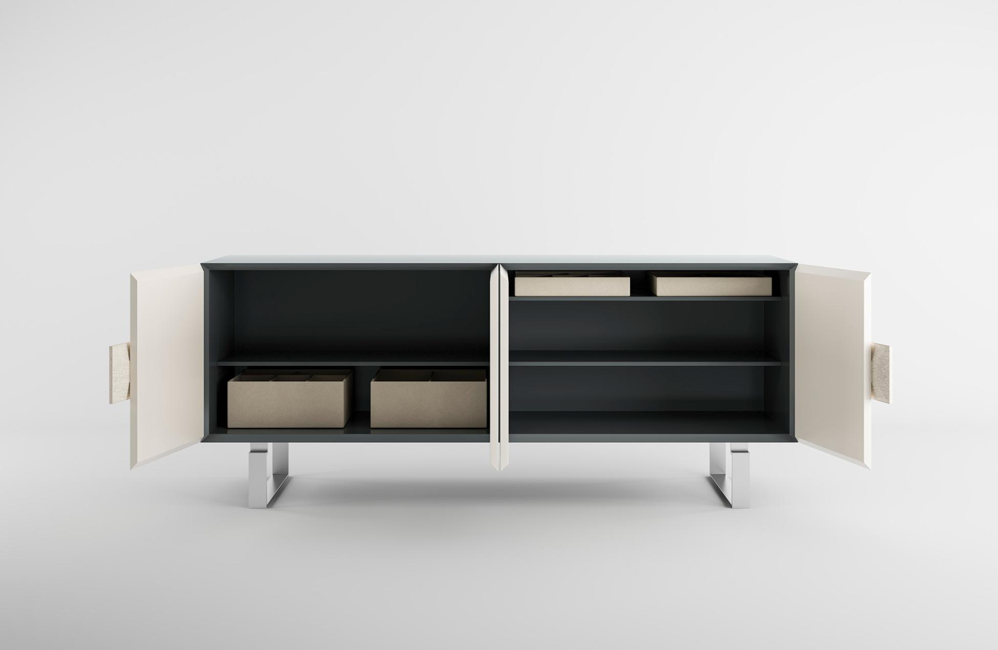 Credenza Gemma