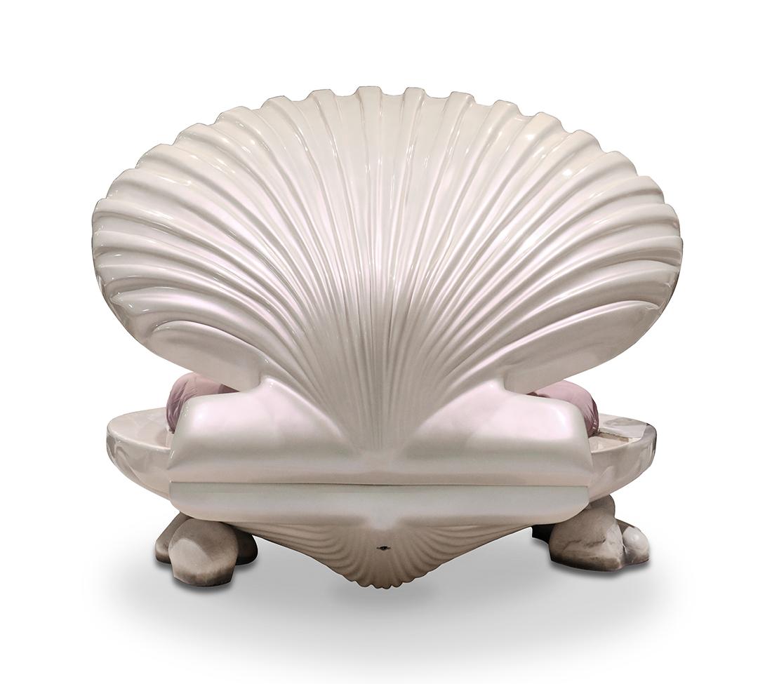 Letto Per Bambini Ocean Princess