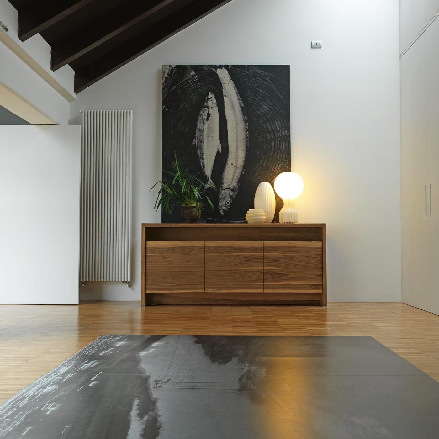 Credenza Marrone Puraforma