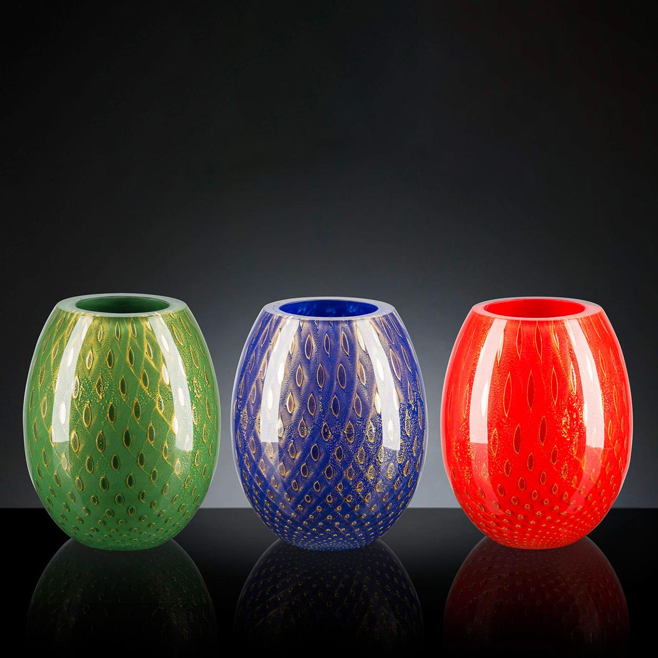 Vaso Mocenigo Ovale
