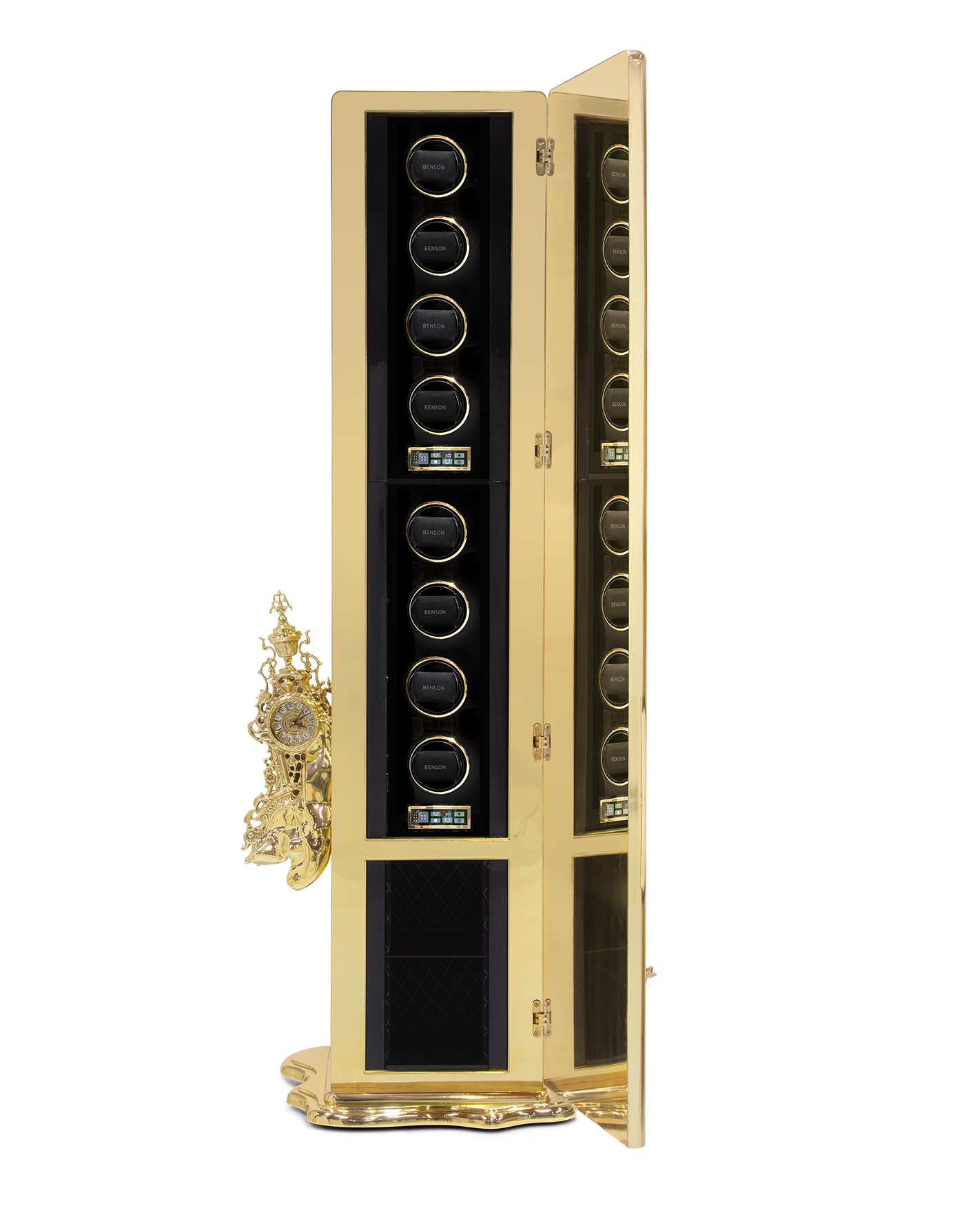 Cassaforte Prestige Dali