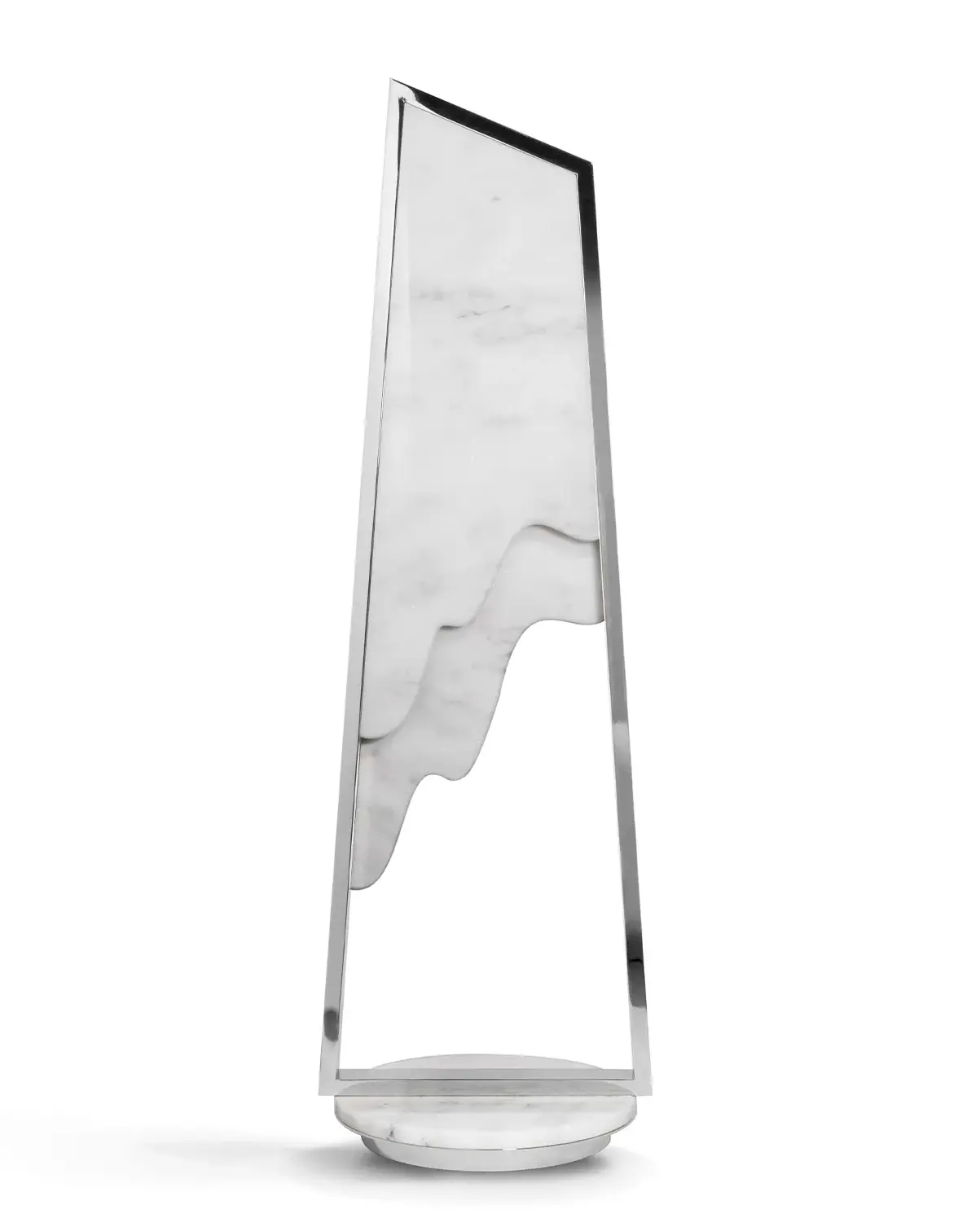Lampada da Terra Outdoor Grand Aura II