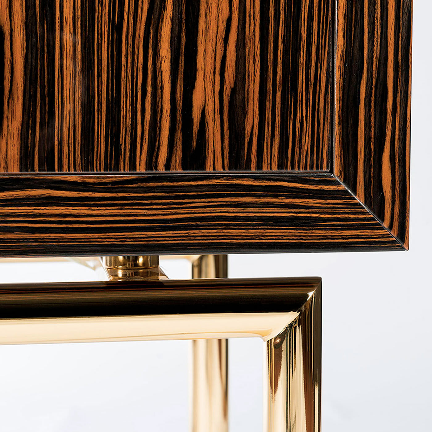Credenza Secret Wood