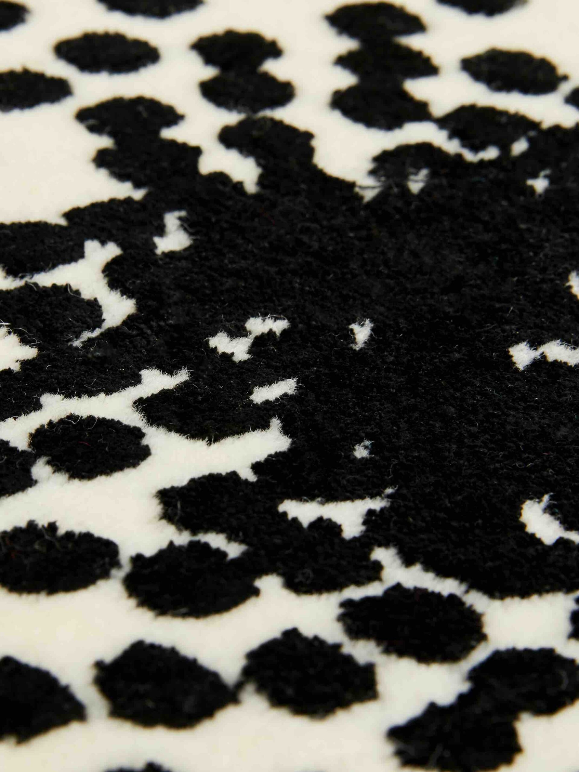 Tappeto Particles