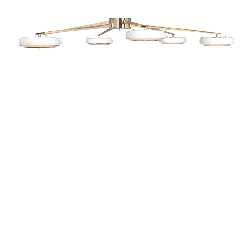 Lampada a Soffitto Carter