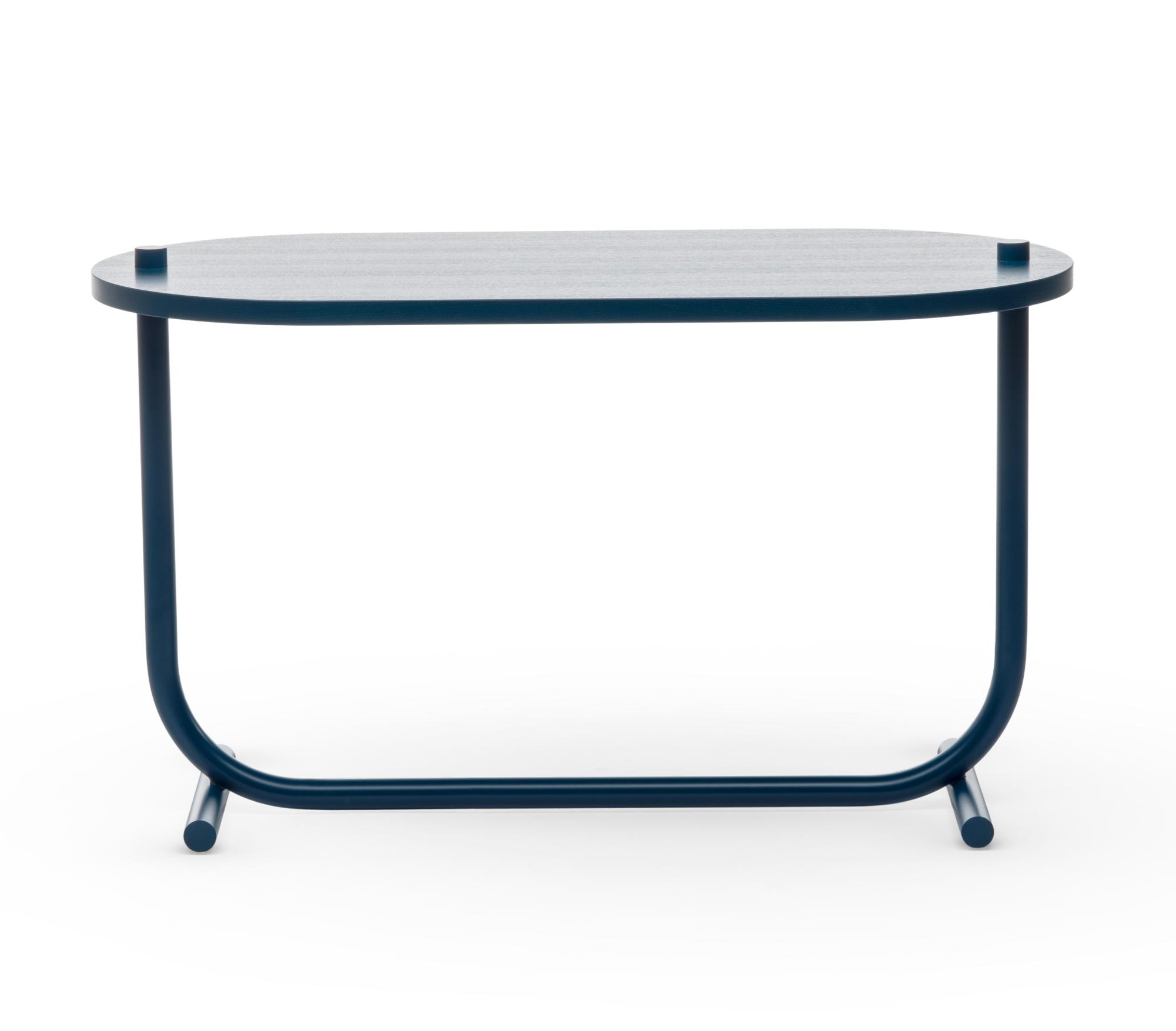 Consolle Bubalus Blu