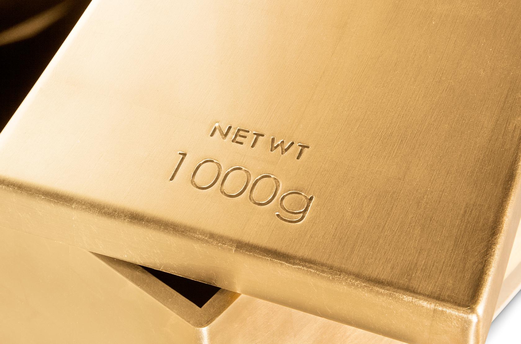 Contenitore Giocattoli Gilded Treasure Box