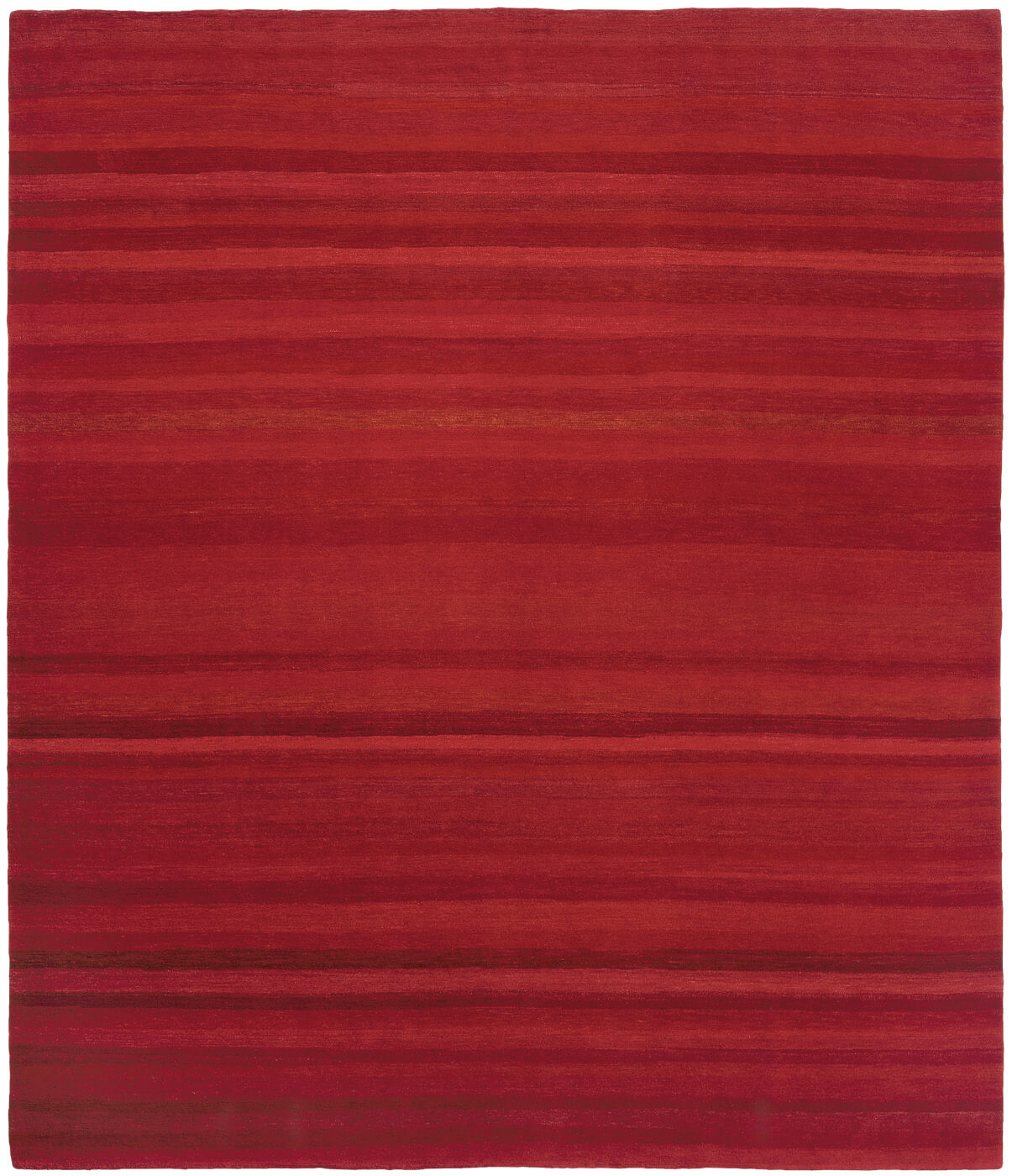 Tappeto Gamba Rosso