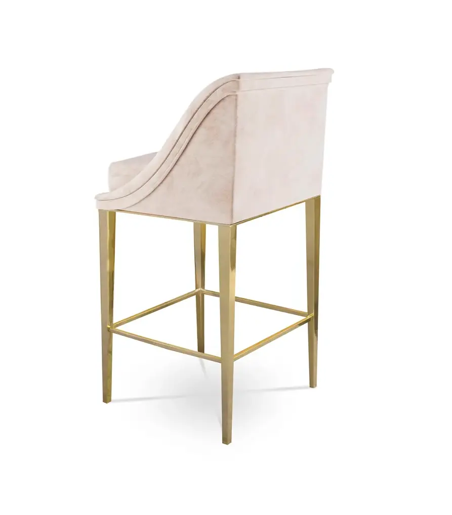 Hana Sgabello Bar