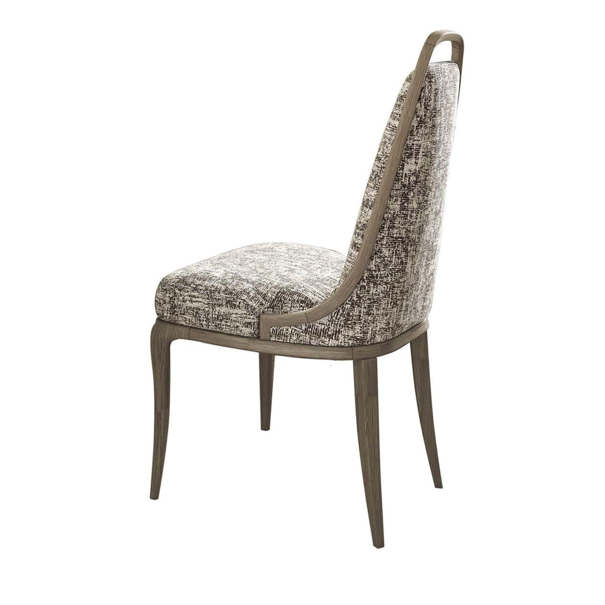 Sedia Beige Elegance