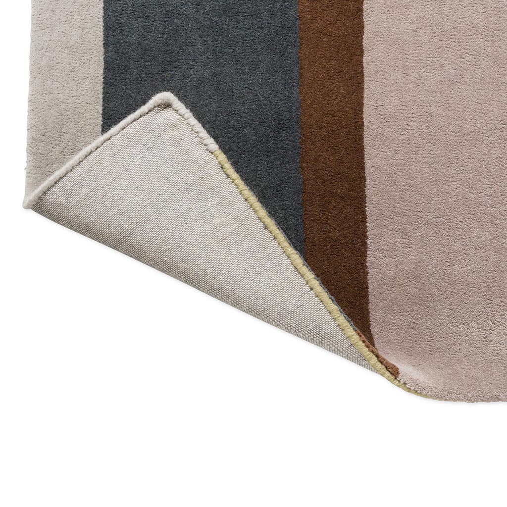 Decor Linear Retro Tappeto | Misura: 200 × 280 cm