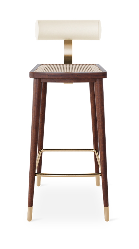 Sgabello da Bar Troy