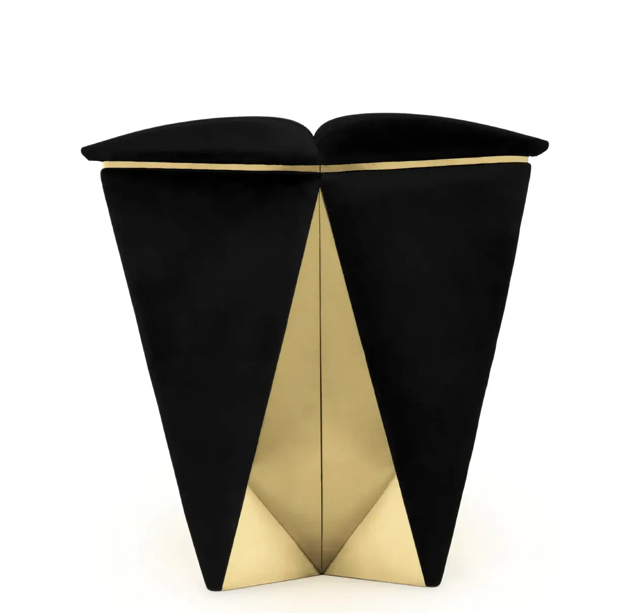 Sgabello Prism