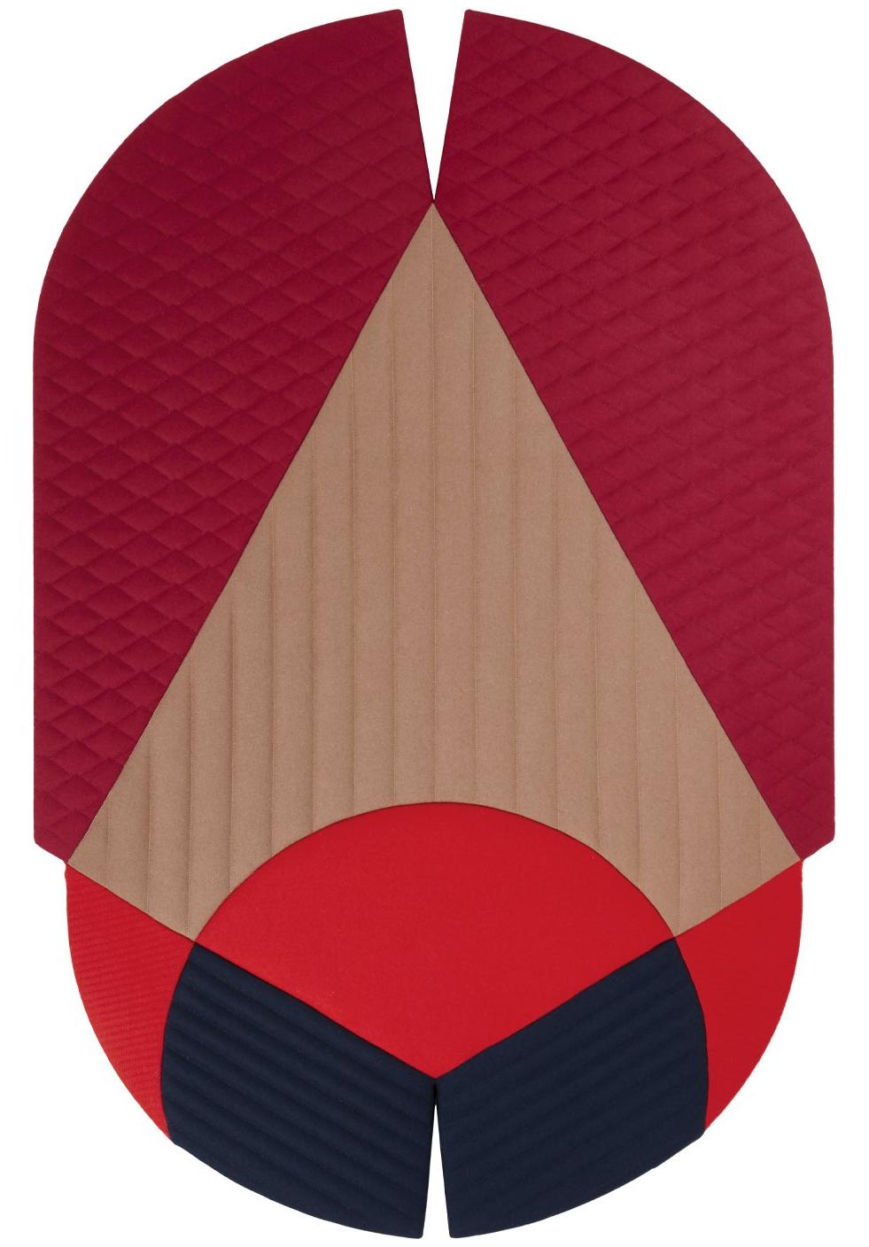 Tappeto Kaldo | Misura: 112 x 170 cm