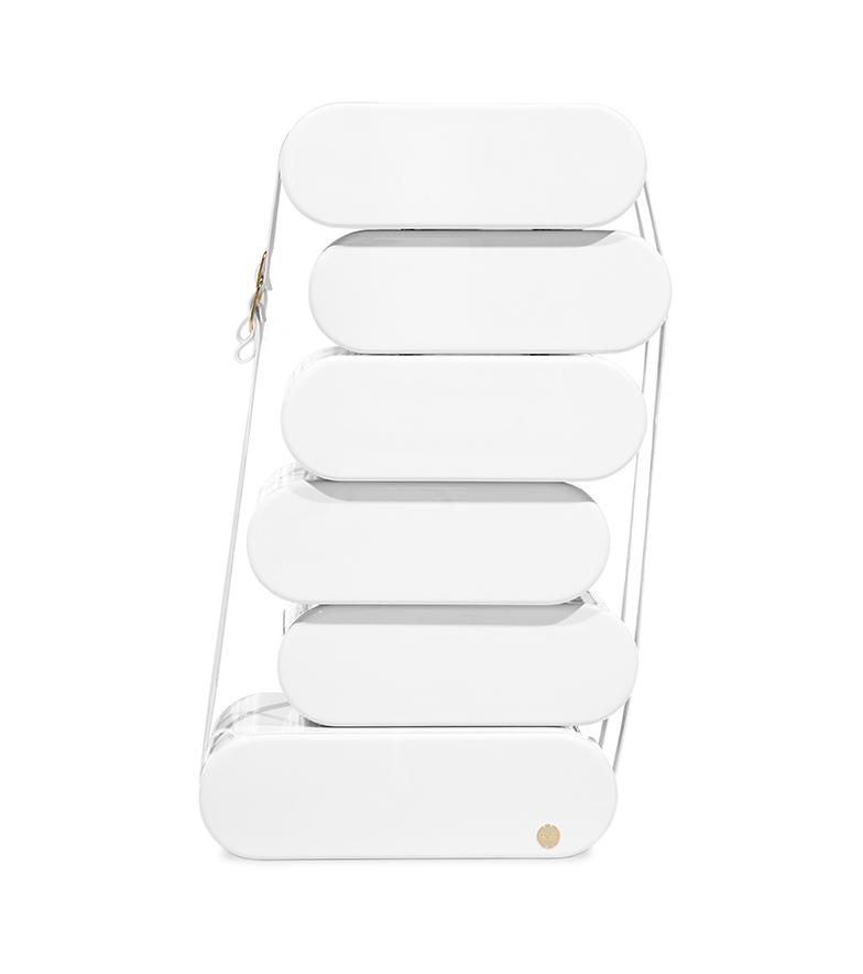 Cassettiera Per Bambini Nimbus Horizon