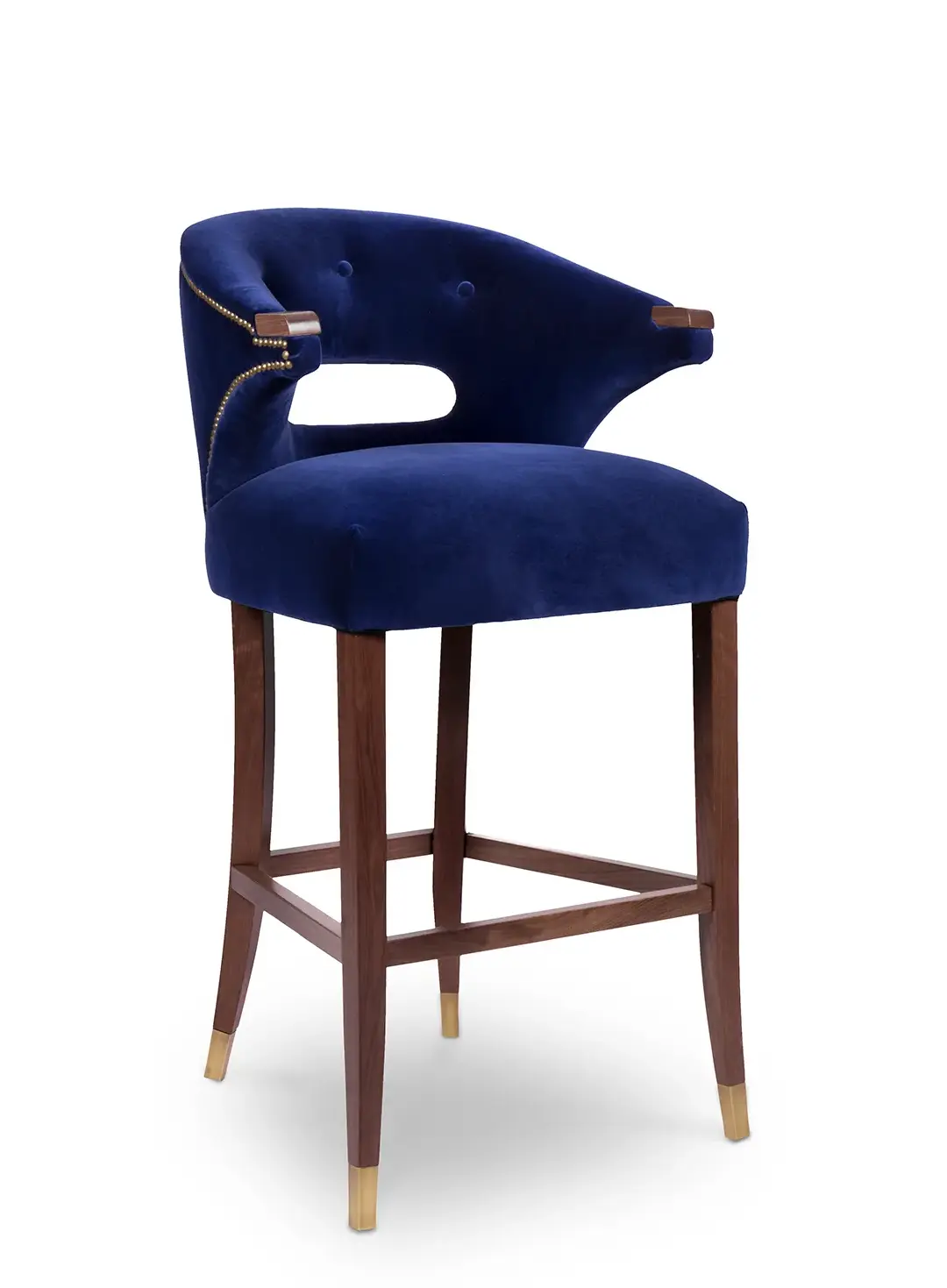 Sedia da Bar Arctic