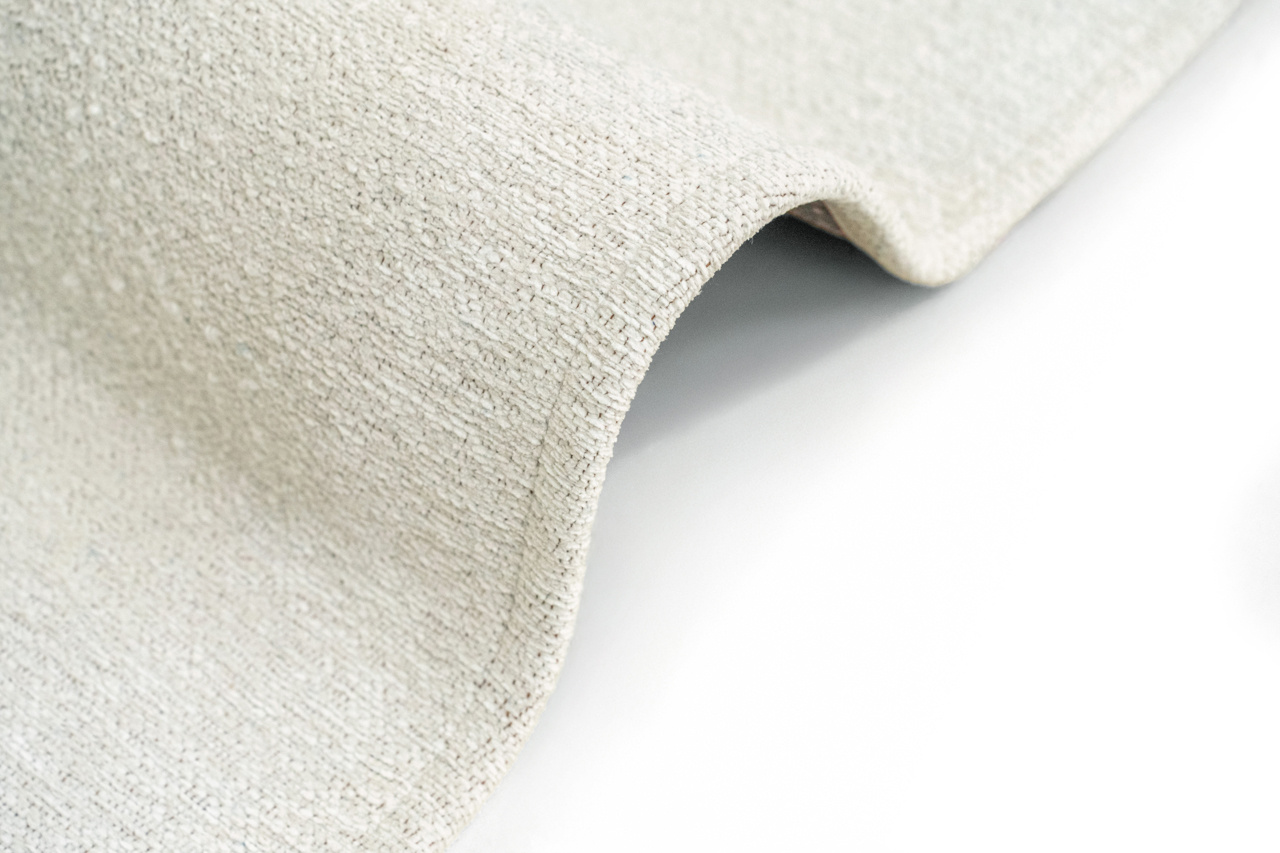 Tappeto Drop Indian Snow | Misura: 170 × 240 cm