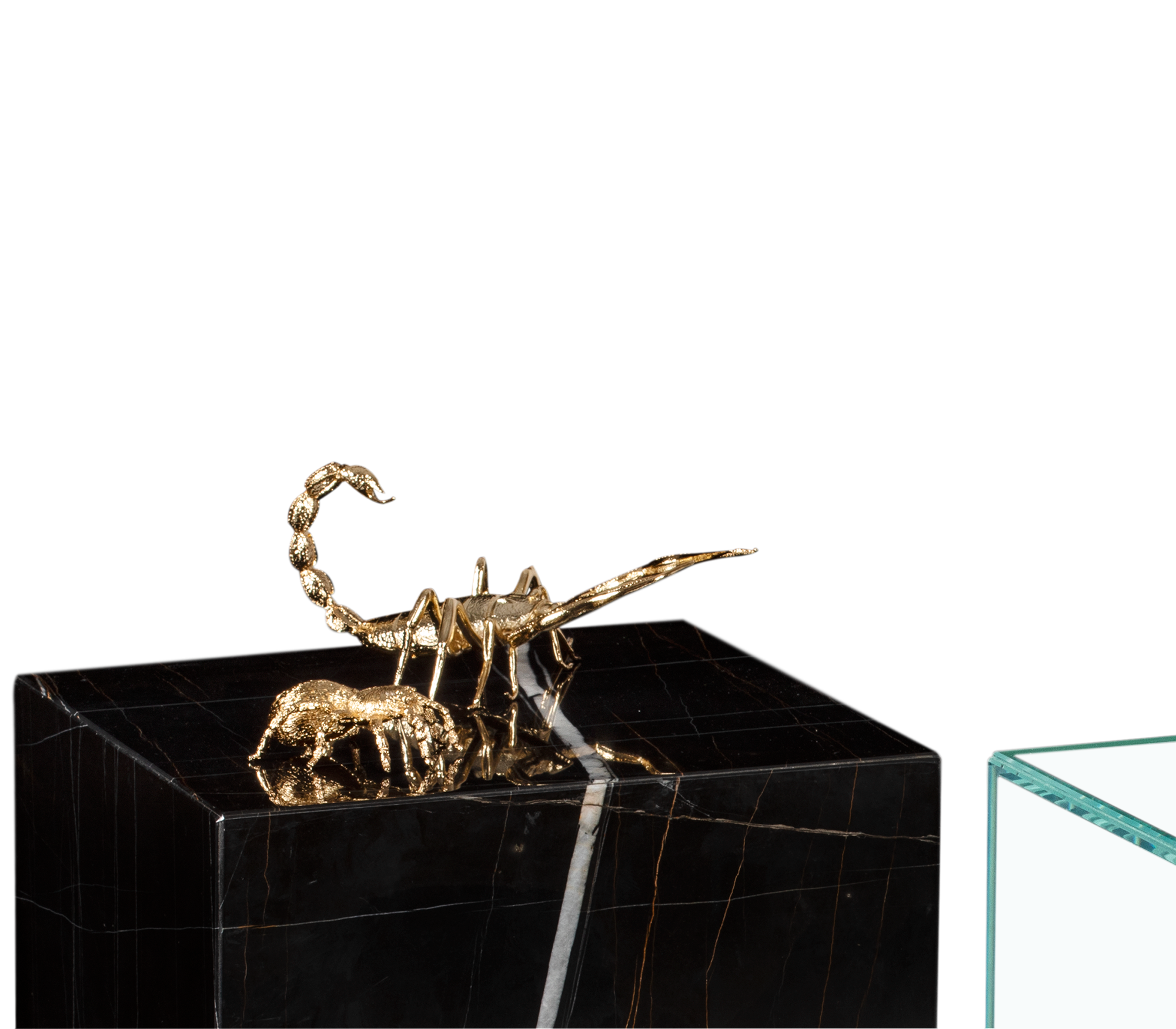 Tavolino Evolution