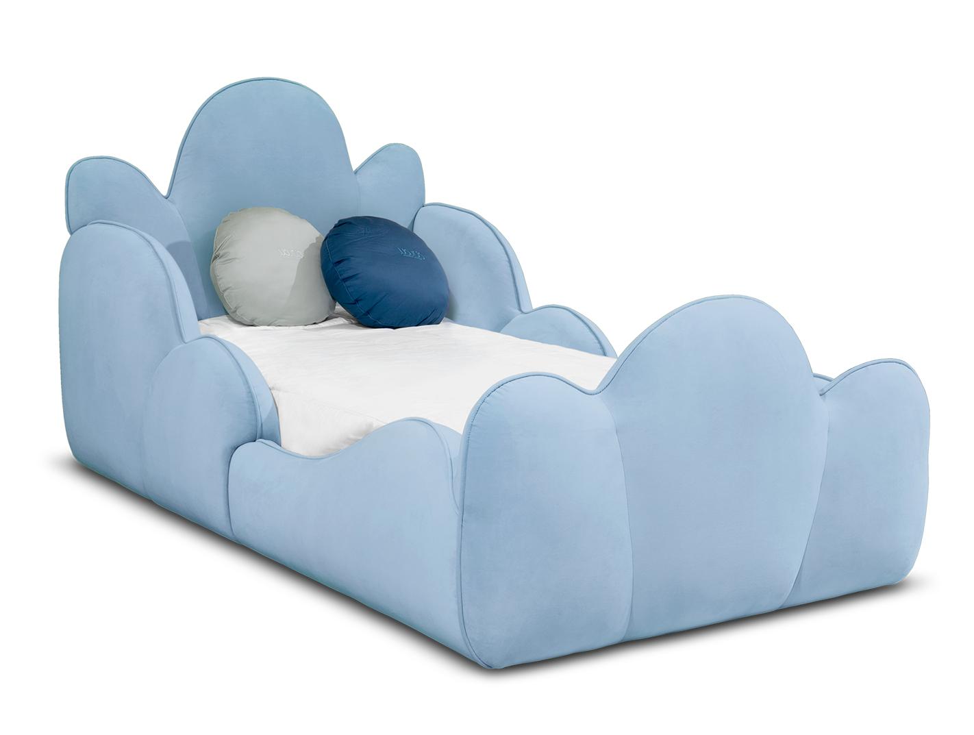 Letto Per Bambini Regal Haven | Misura del materasso: 90 × 190 cm