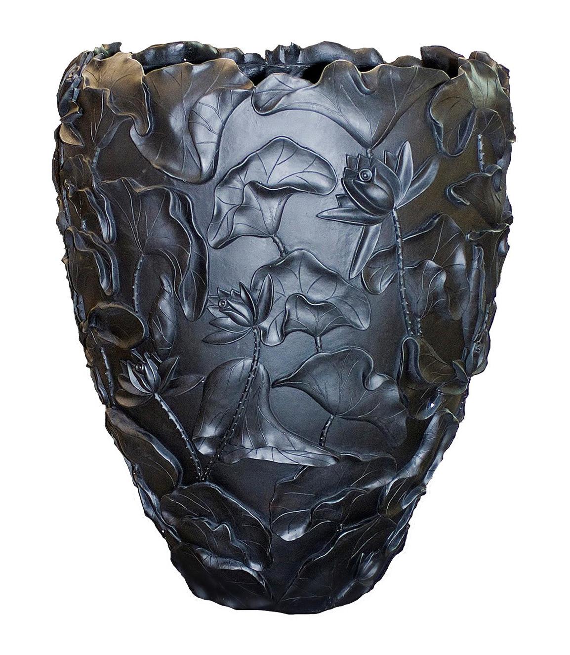 Vaso Lotus