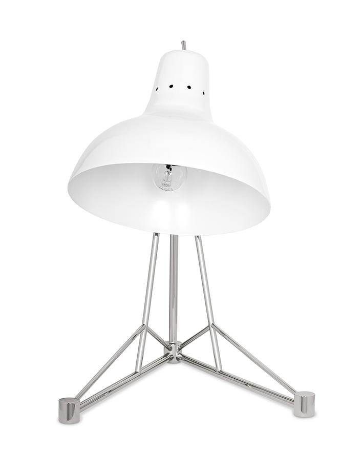Lampada Da Tavolo Celestia