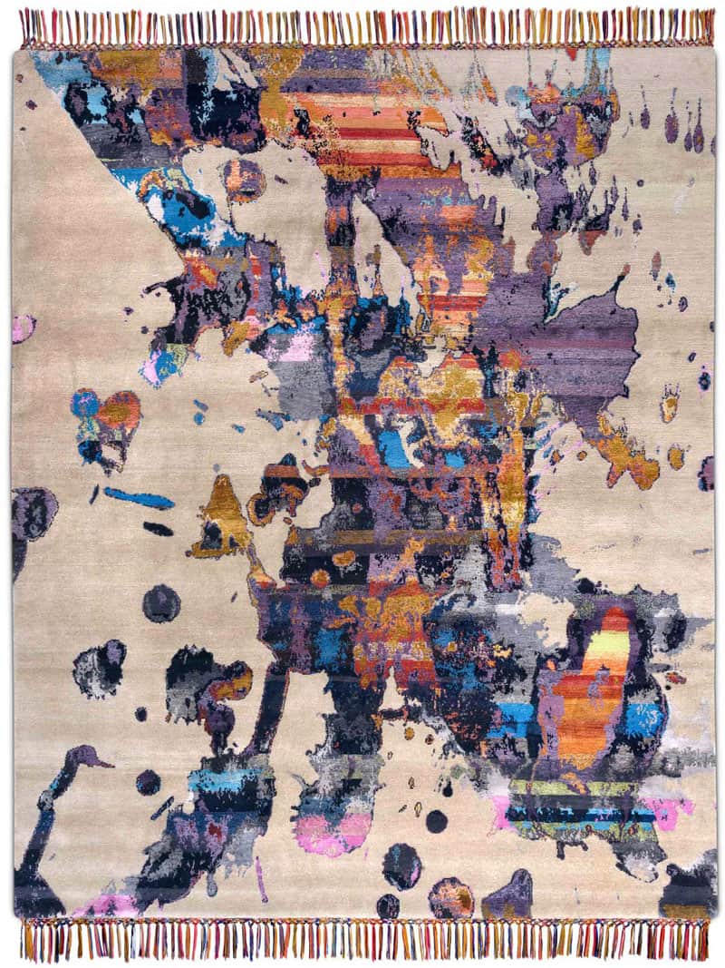 Tappeto Lusso Eco | Misura: 300 x 400 cm