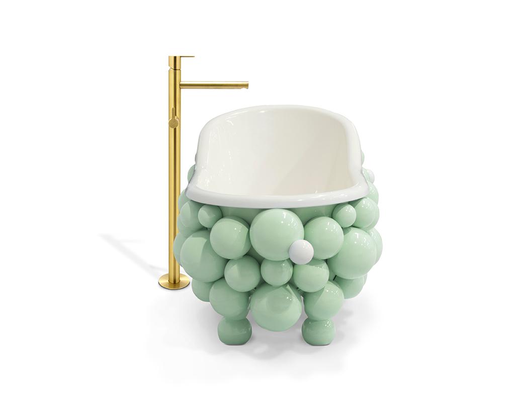 Vasca Da Bagno Gravity