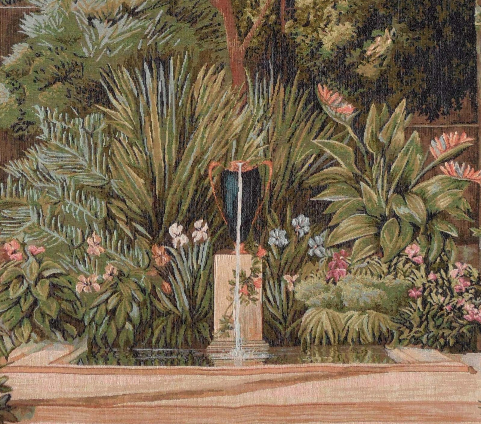 Arazzo Serra Napoleonica
