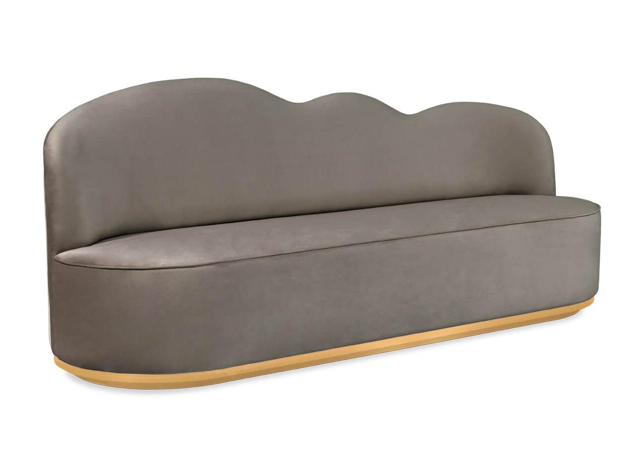 Divano Per Bambini Nimbus Cuddle