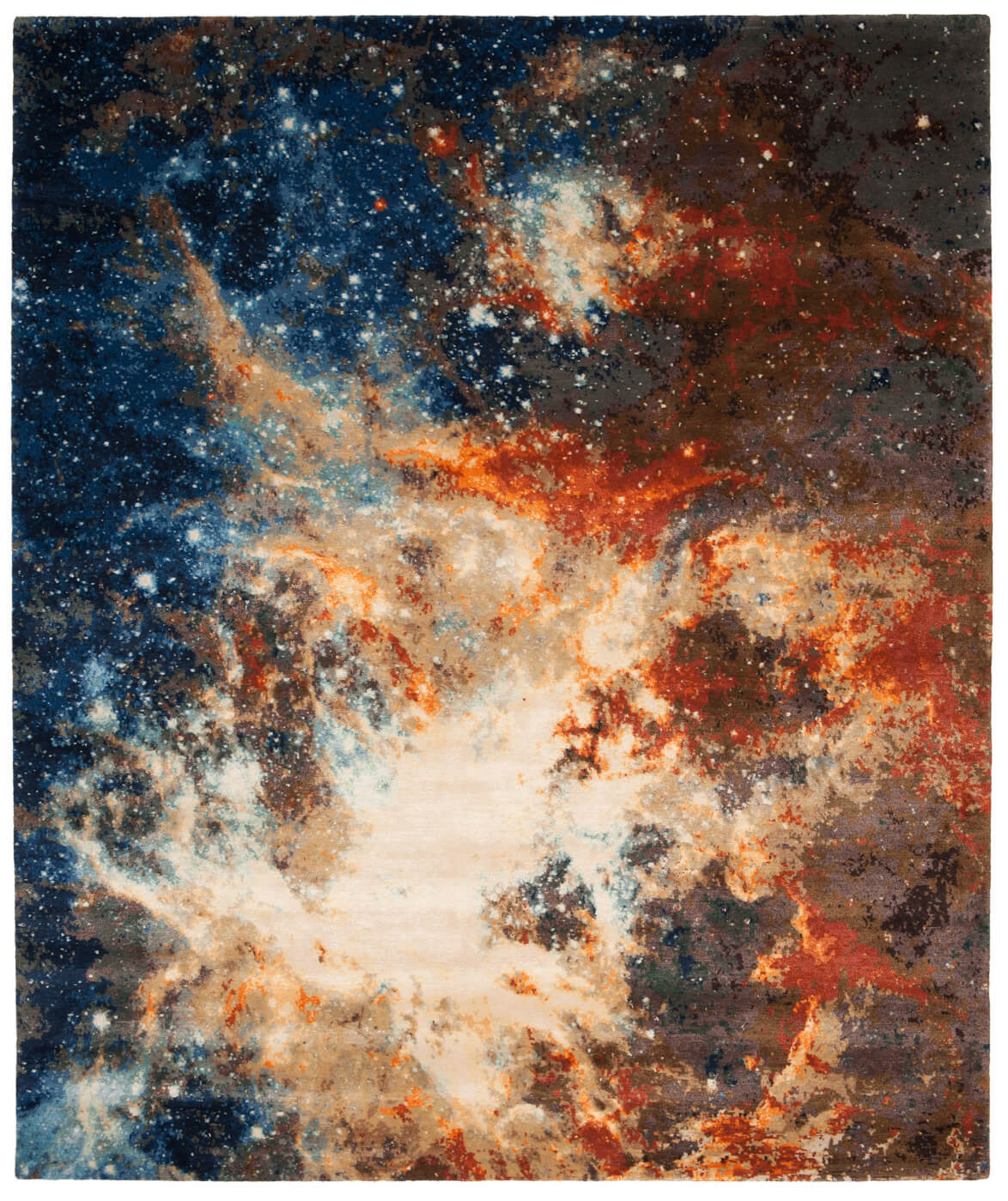 Tappeto Space 3