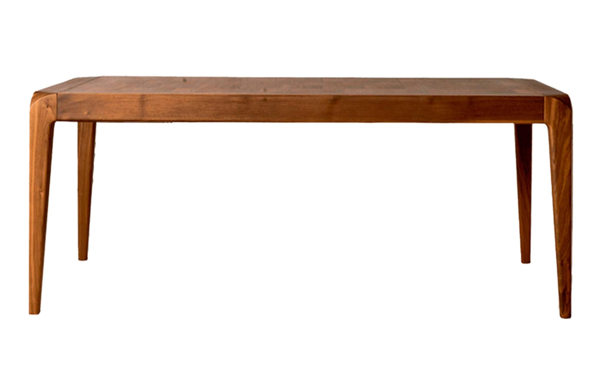 Tavolo Allungabile Marrone Sentiero 190/290 cm