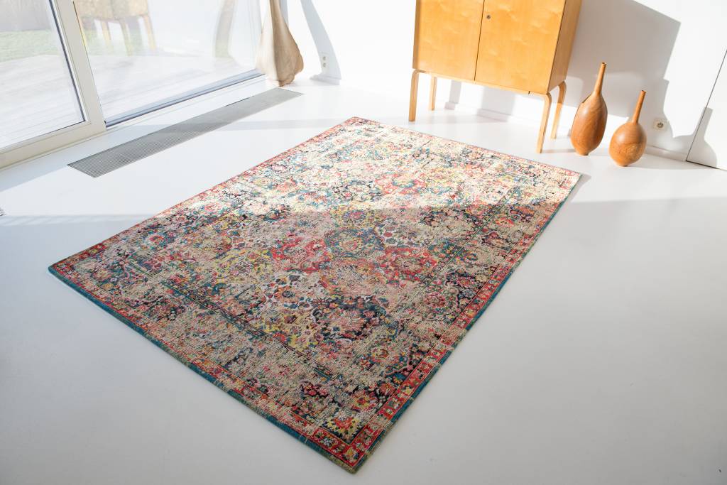 Tappeto Janissary Multi 8712