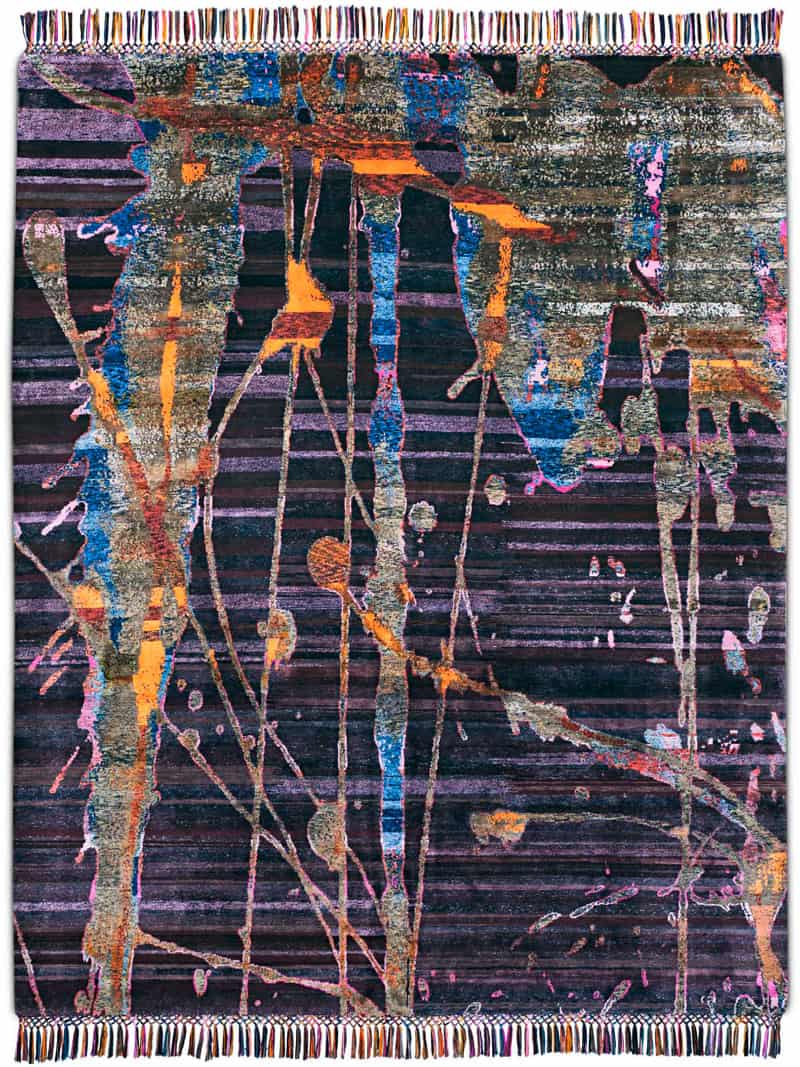 Tappeto Lusso Eco | Misura: 170 x 240 cm