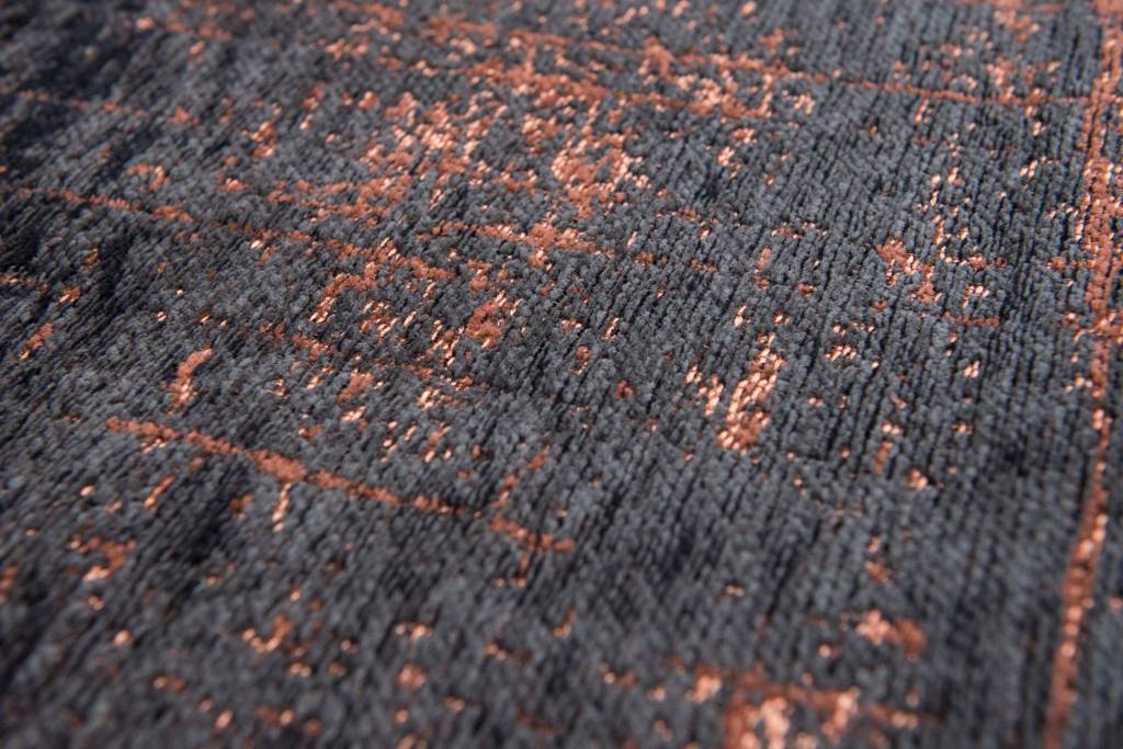 Tappeto Sohocopper 8925 | Misura: 170 x 240 cm