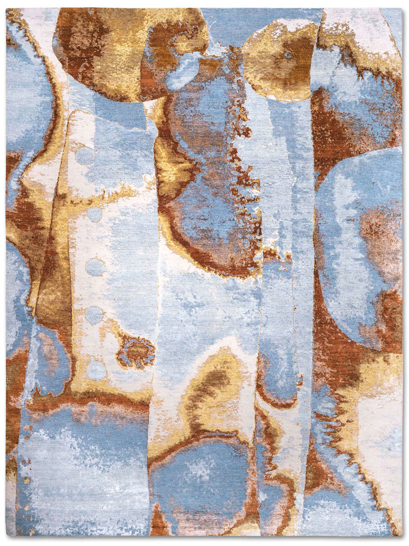 Tappeto Lusso Galileo | Misura: 140 x 210 cm