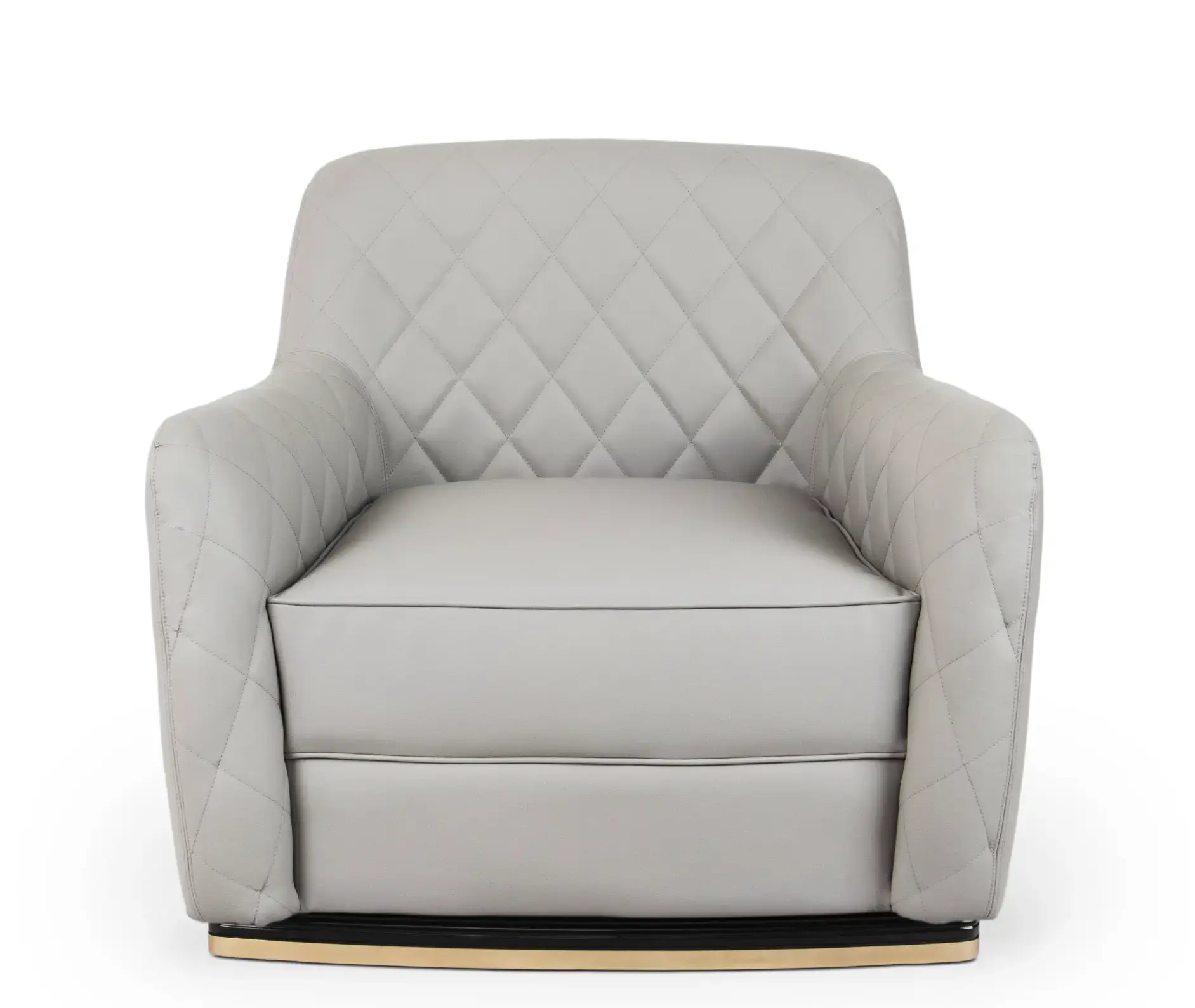 Poltrona Singola Regal