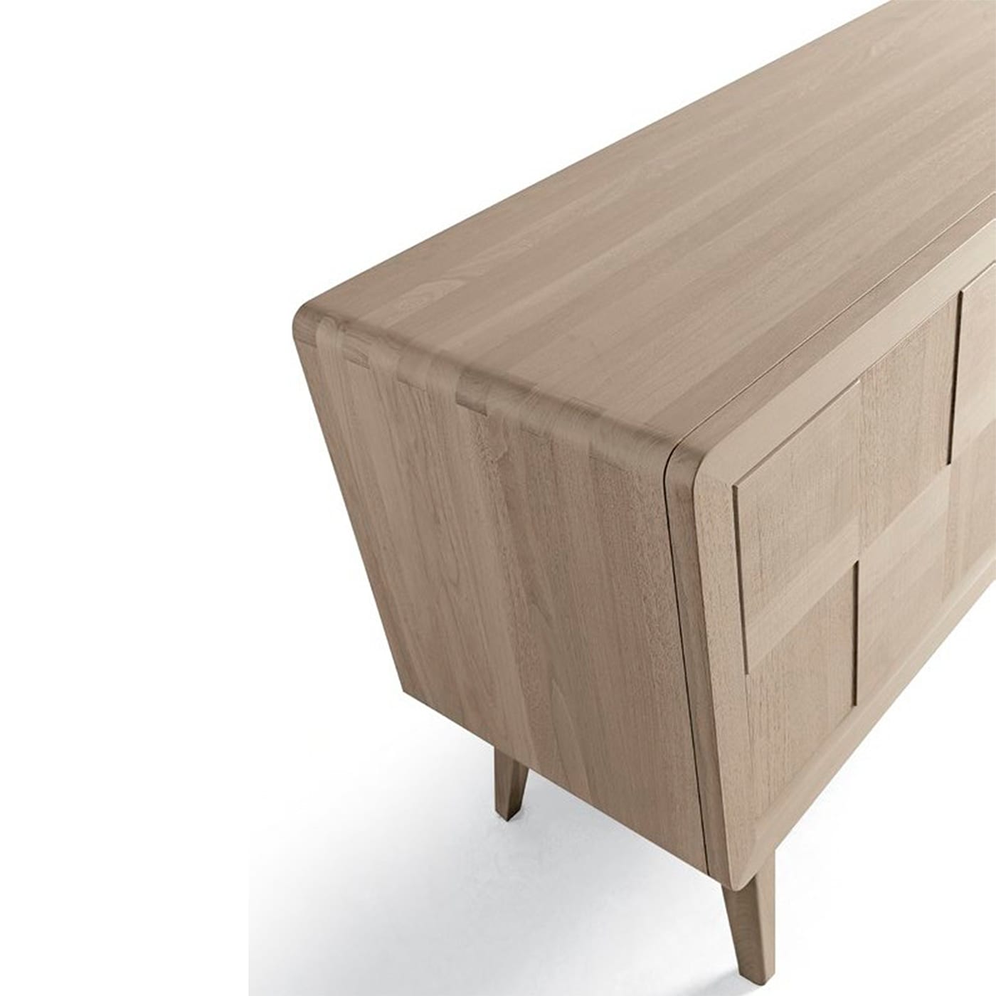 Credenza Beige Quadra Artes