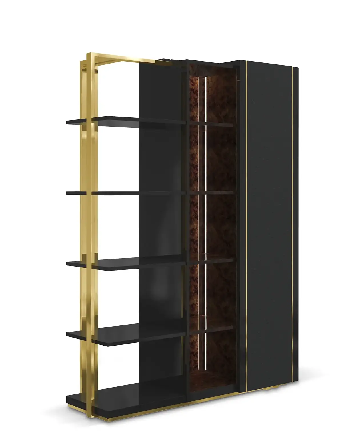 Libreria Ascend