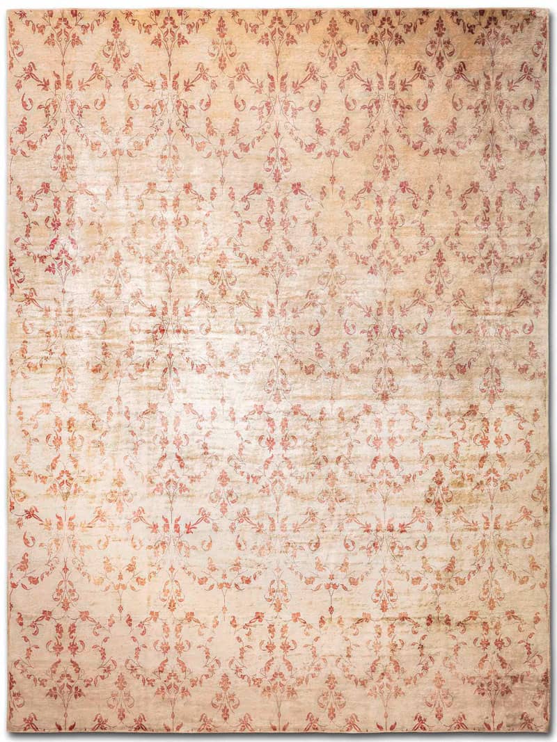 Tappeto Tessuto Victoria | Misura: 140 x 210 cm